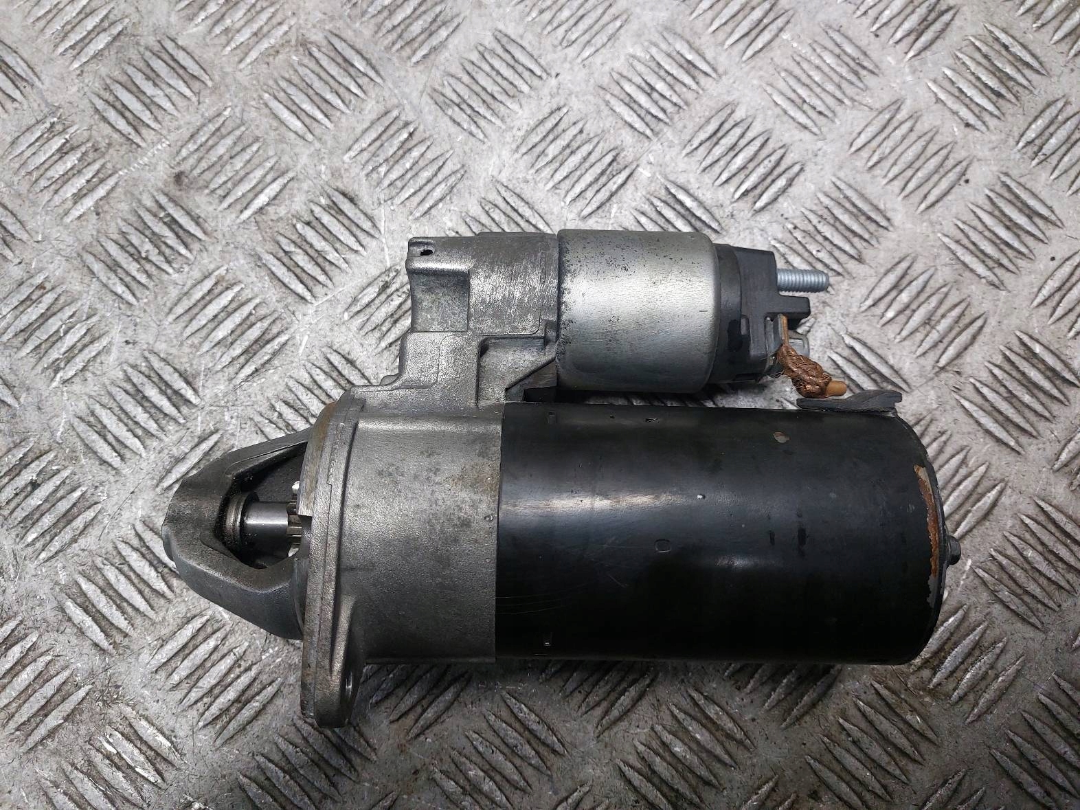 starter MERCEDES-BENZ W245 B180 2.0 CDI 0051517401