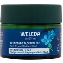 Weleda Denní konturovací krém s hořcem a protěží 40 ml