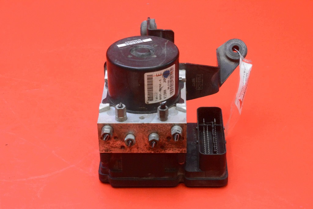 pompa ABS BFD1-437AZ-CE MAZDA 3 II BL 1.6 CiTD 115 KM LIFT 09-13