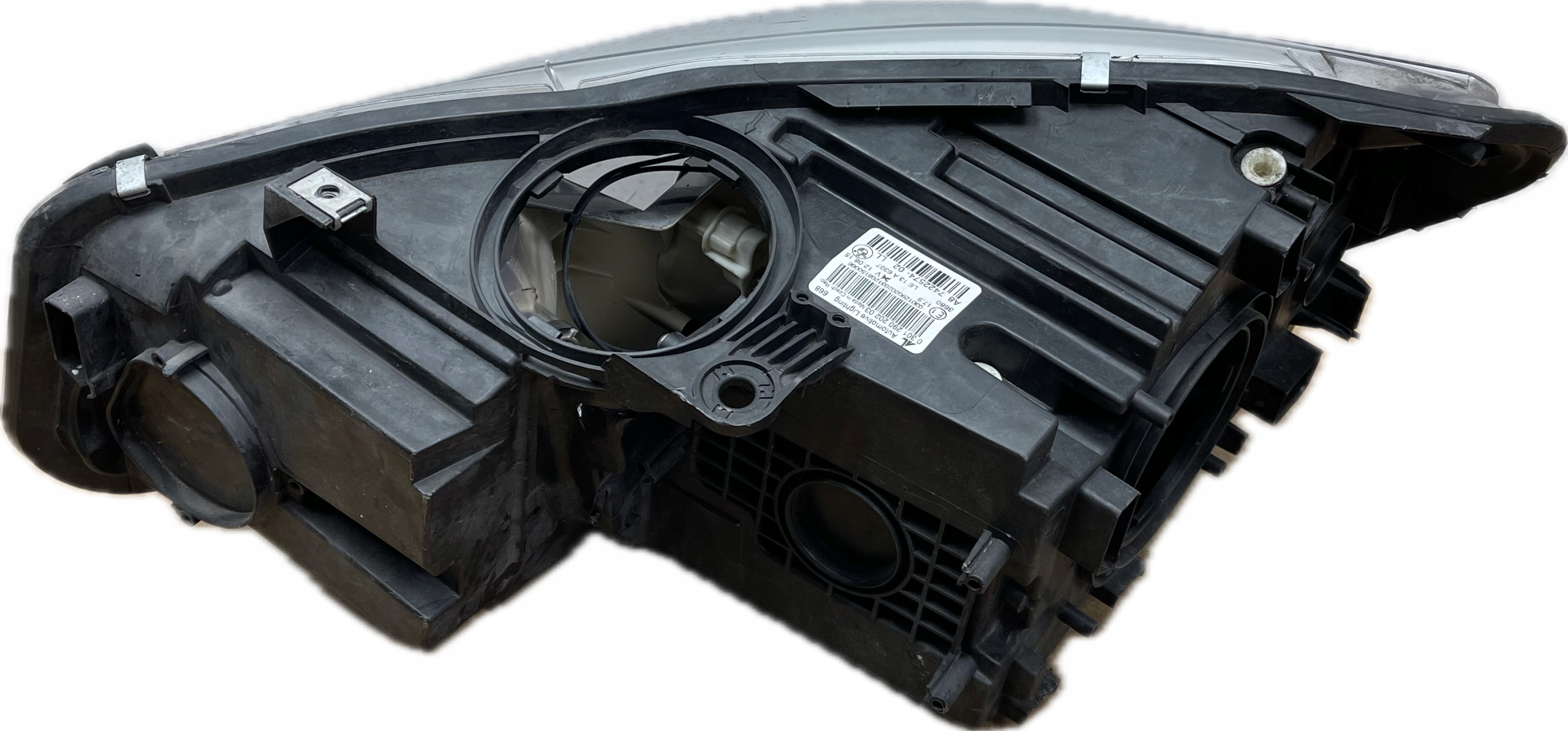 BMW 2 F45 F46 light right front front 7422574
