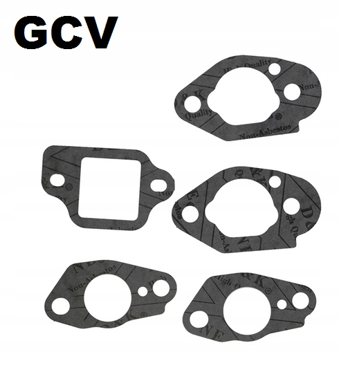 

Uszczelki Gaźnika Honda Gcv 135/160/190 komplet