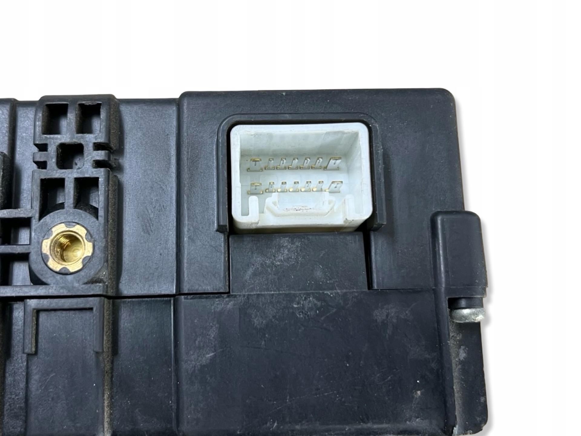 module electric brake Toyota Prius 2 XW20 facelift 2008 89680-33010