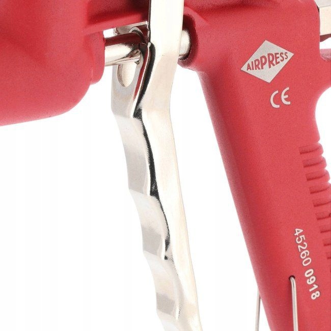 Pistolet pneumatyczny do tynków Airpress 4, 6, 8 Kod producenta 45260