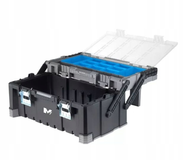 Kontejner pro kutily 22" 31x57x25 cm