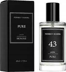

Perfumy męskie Fm 43 Pure 50 ml