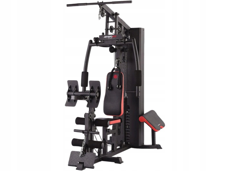 Atlas Enero Fit 5800 Ares