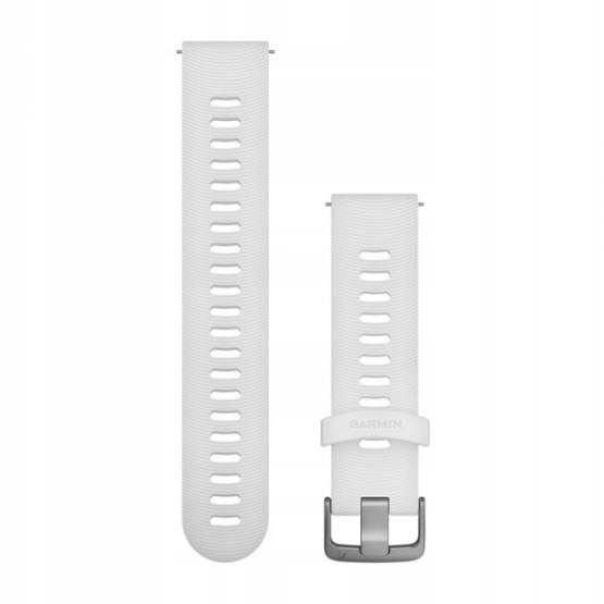 Garmin Pasek 20mm Vivoactive 3 5 Forerunner 55 165 245 Venu 1 Sq