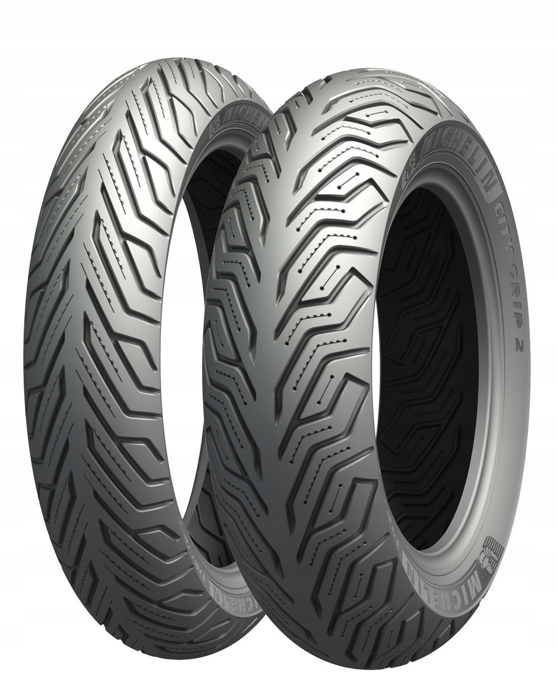 Michelin City Grip 2 140/60-14 64S TL ŚWIEŻE Marka Michelin