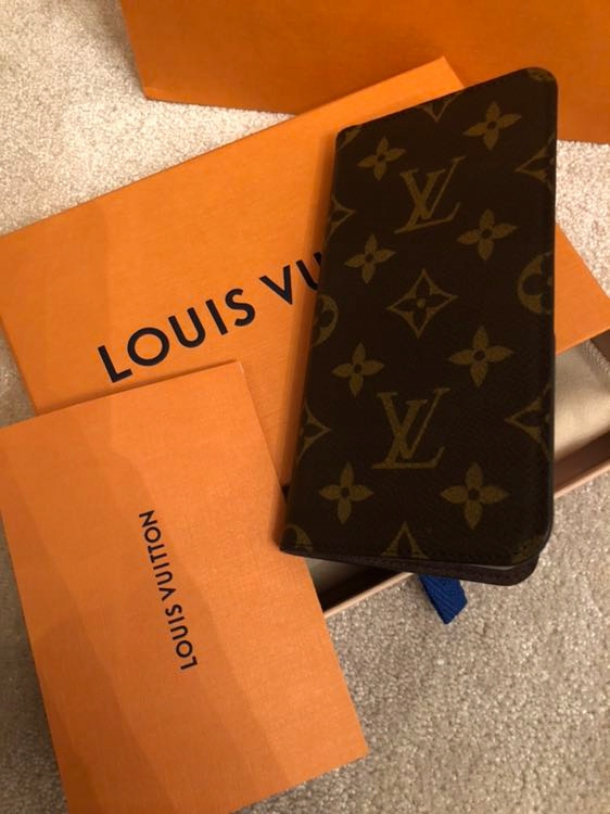 Etui Louis Vuitton Iphone - Niska cena na