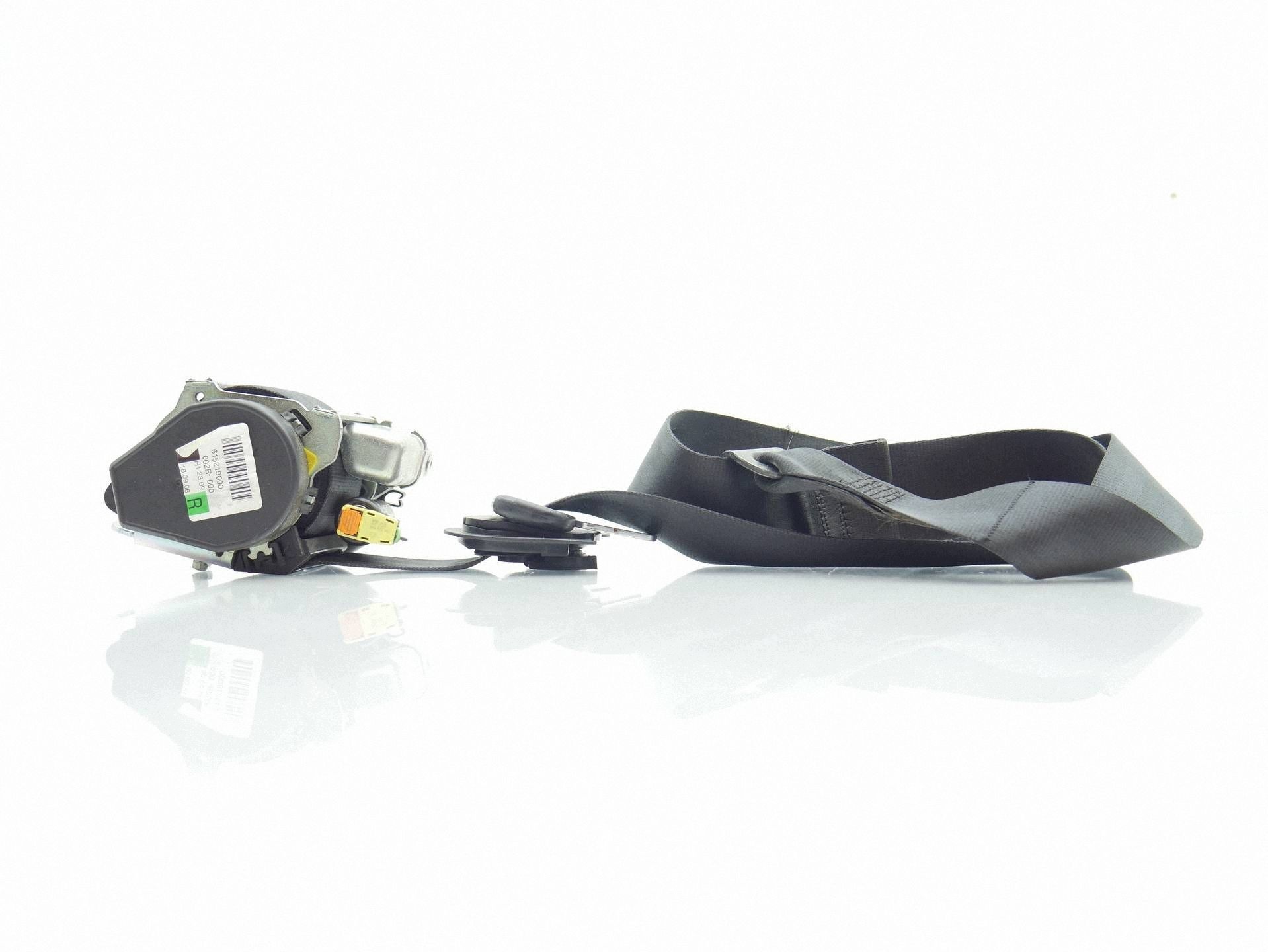 sicherheitsgurt rechts heck hinten VW SHARAN 7N 7N0857806D