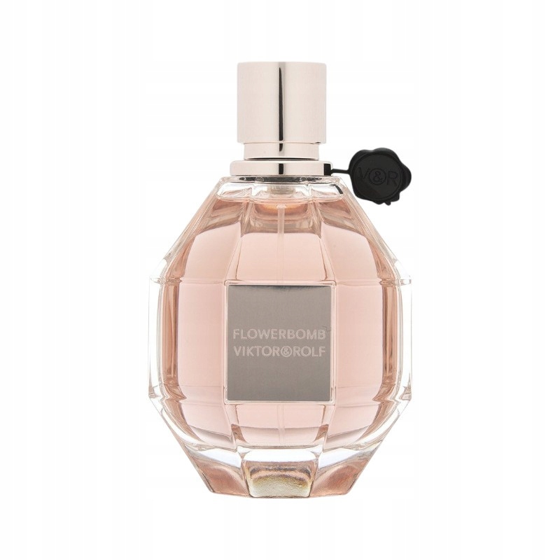 Viktor&Rolf Flowerbomb Eau De Parfum 100 ml