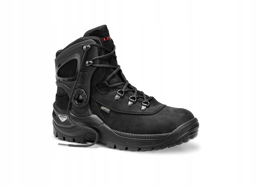 Bezpečnostní obuv Elten Fusion Gtx S3 CI vel. 9