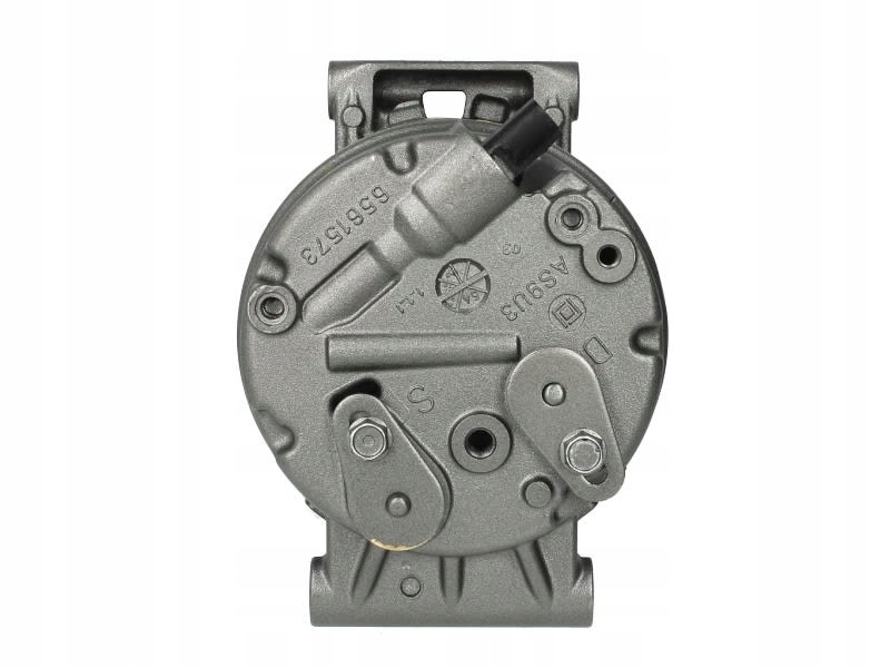 Kompresor klimatyzacji TEAMEC 8600266 Numer katalogowy części TM8600266