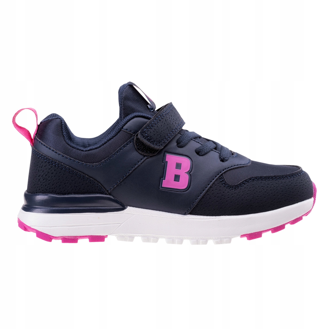 

Dziecięce Buty Sportowe Sneakersy Terua Bejo 32