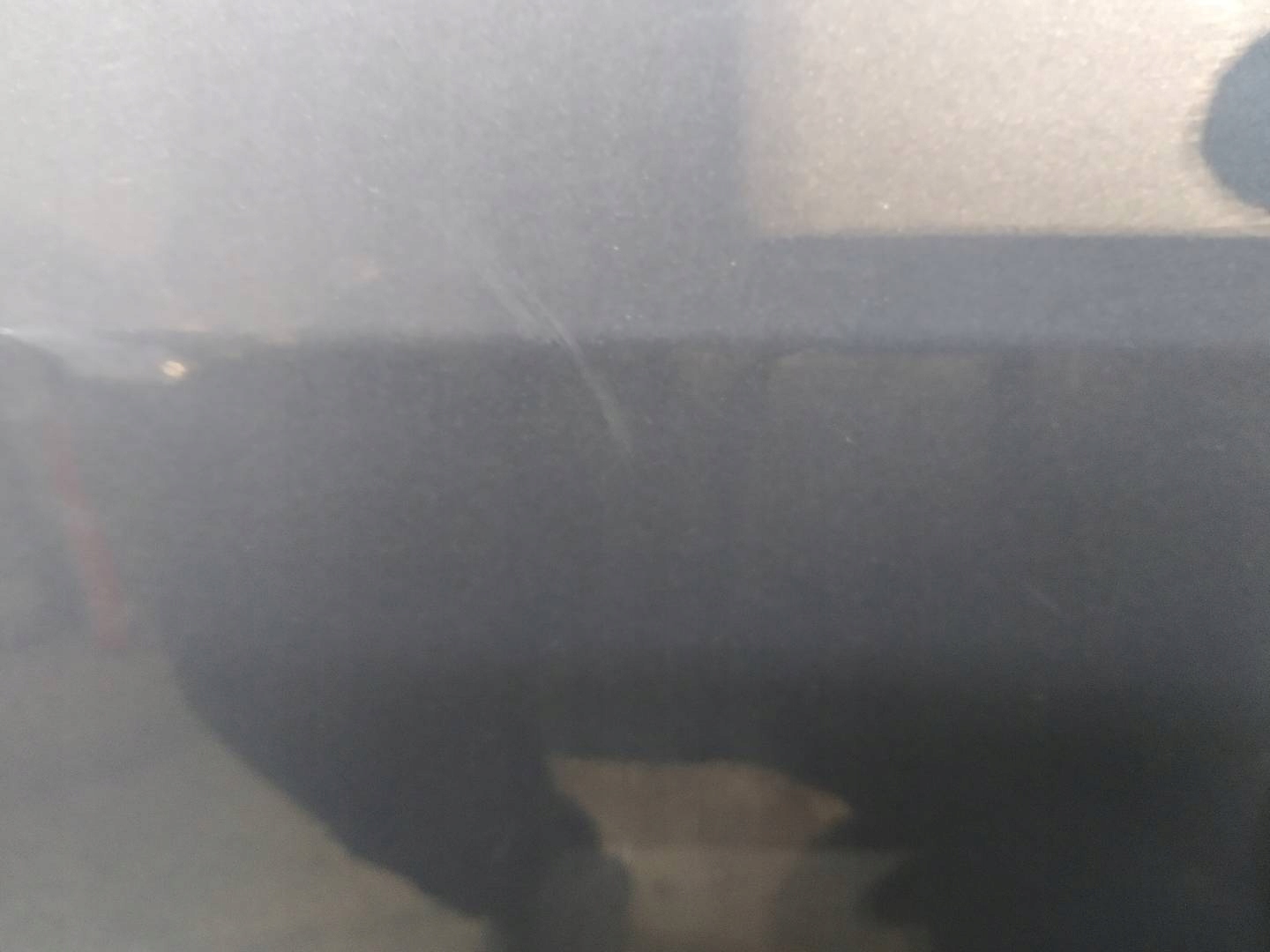 door right front plus LA7T VW Volkswagen Golf V (2004-2009)