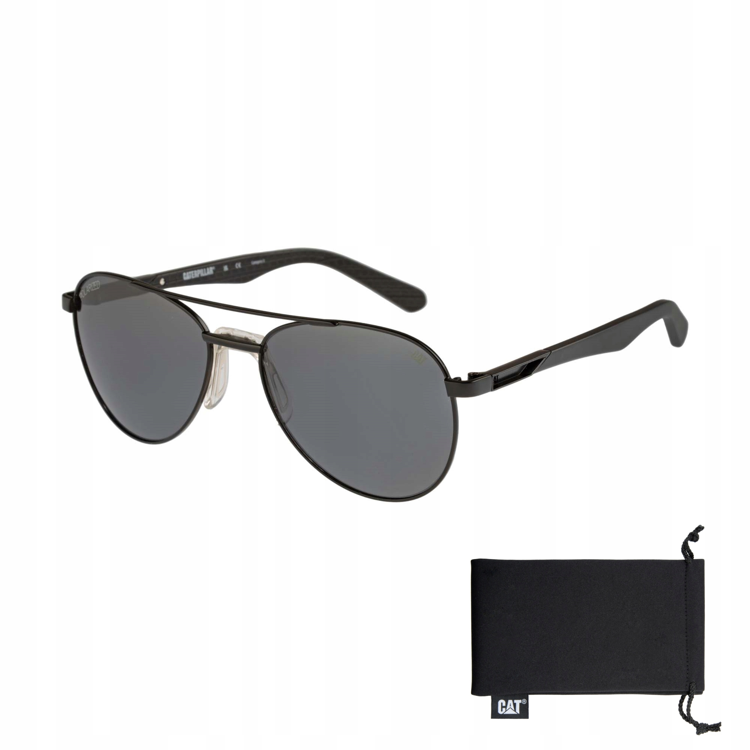 Cat Cts 8025 004P Sluneční brýle s polarizací Polarized