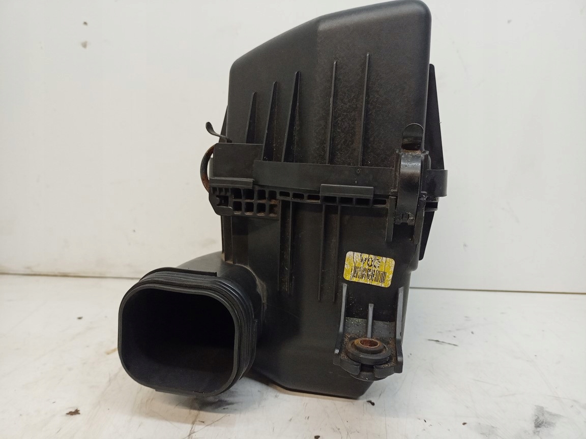 HYUNDAI I40 Gehäuse filter luft 1,7CRDI 2011