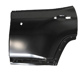 POSZYCIE DRZWI TYŁ PRAWE JEEP COMPASS MOPAR OE Numer katalogowy części 68245986AA