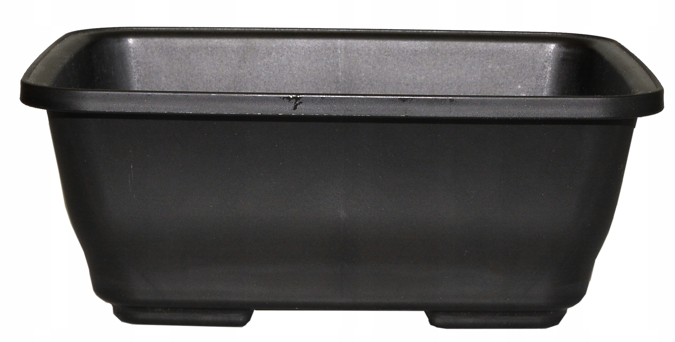 DONICZKA NA BONSAI PROSTOKĄTNA