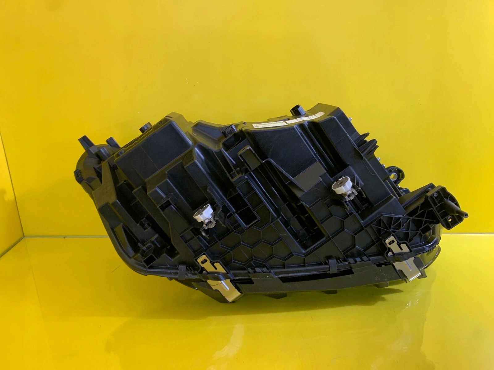 light left BMW X5 G05 X6 G06 Full Led 5A27985-01