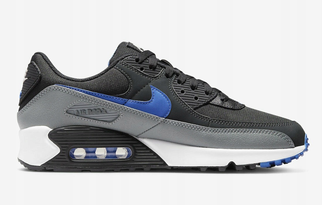 Sportovní boty Pohodlné Módní Nike Air Max 90 DH4619-001 vel. 38,5