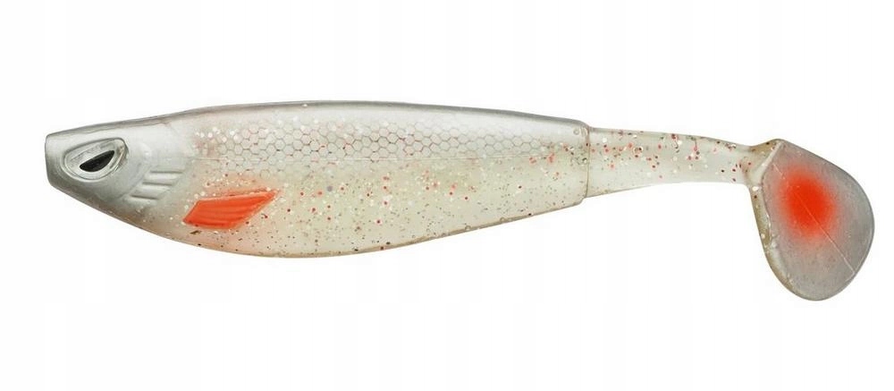 Przynęta Berkley Sick Flanker 20cm Silver Roach