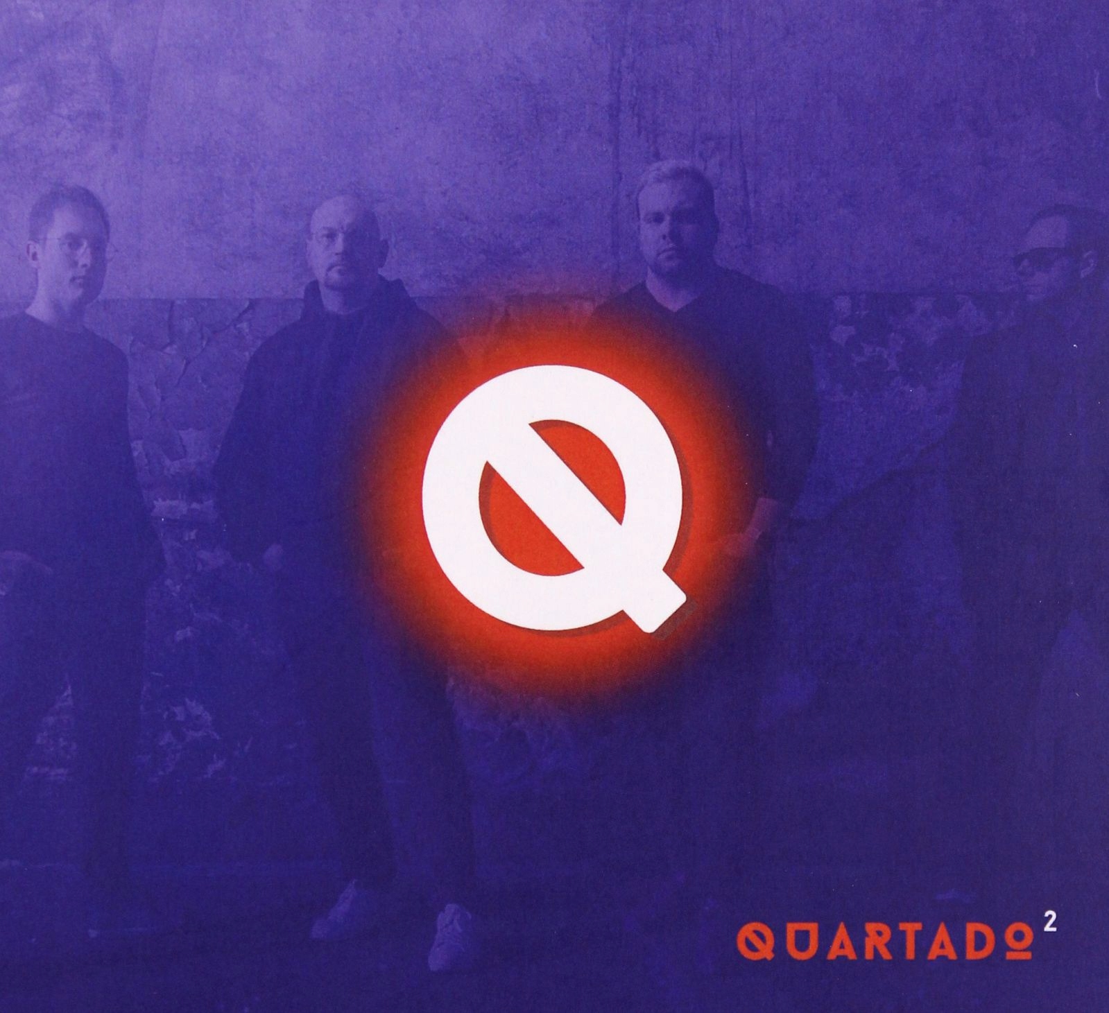 Quartado 2 [CD]