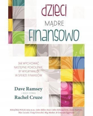 

Dzieci Mądre Finansowo, Dave Ramsey