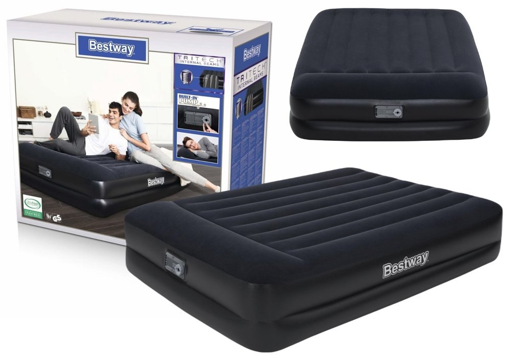 Nafukovací Matrace 203 x 152 x 46 cm Bestway 67403 Bestway