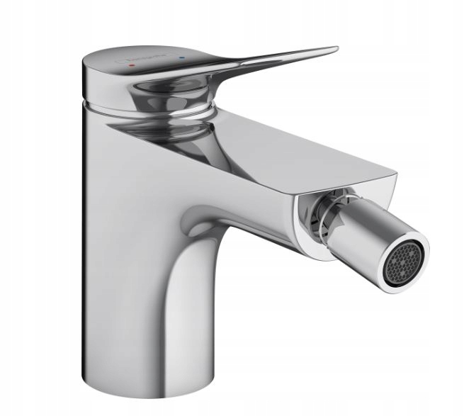 Hansgrohe Vivenis bateria bidetowa z kompletem odpływowym 75200000