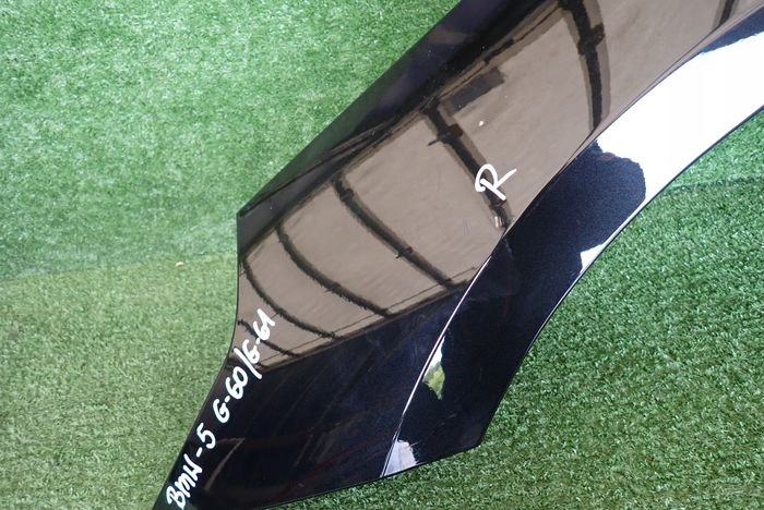 BMW G60 G61 5 fender left front front