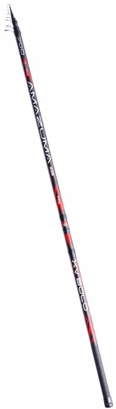 Bolonka Jaxon Amazuma Węglowa Bolo XV 5,00m 5-25g