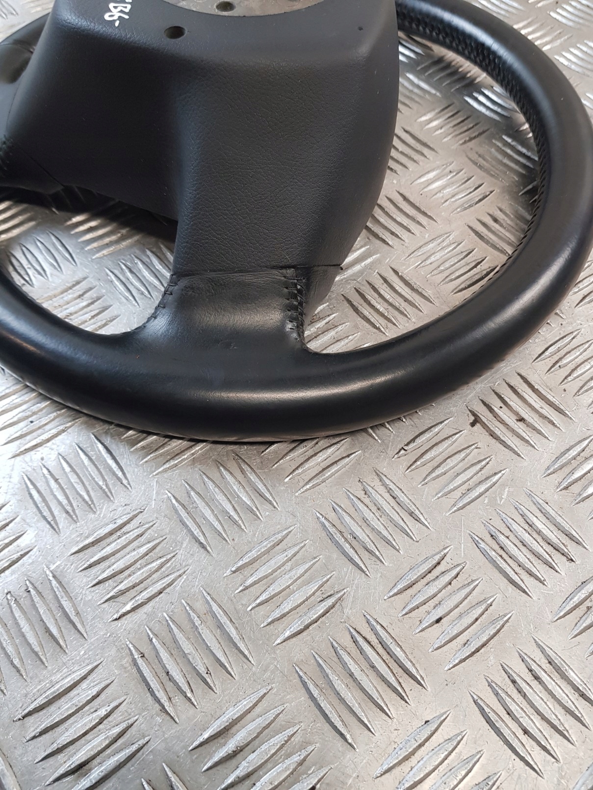 lenkrad 6L0419091G SEAT IBIZA III