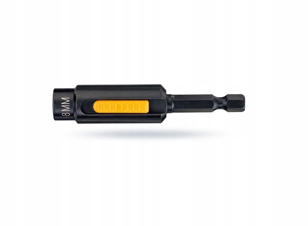 

Nasadka udarowa DeWalt DT7430 samoczyszcząca 8mm