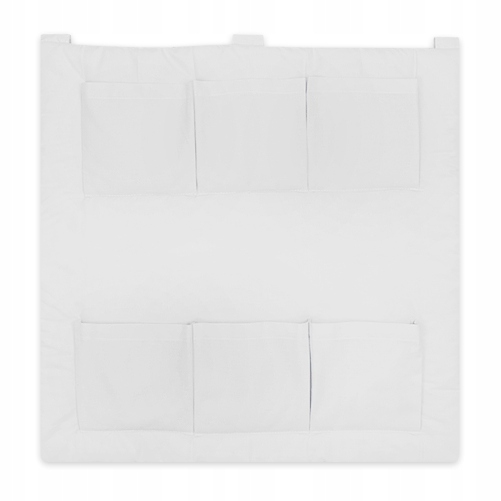 

Organizer Przybornik Do Łóżeczka Uniwersalne