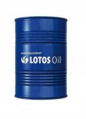 

Lotos Turdus Shpd 15W-40 op. 205 l