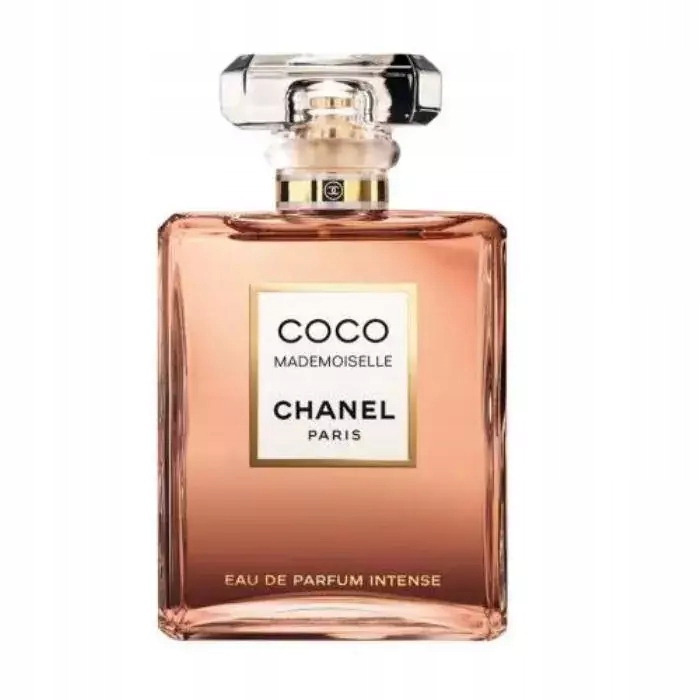 Chanel Coco Mademoiselle Intense parfémovaná voda sprej 200 Ml