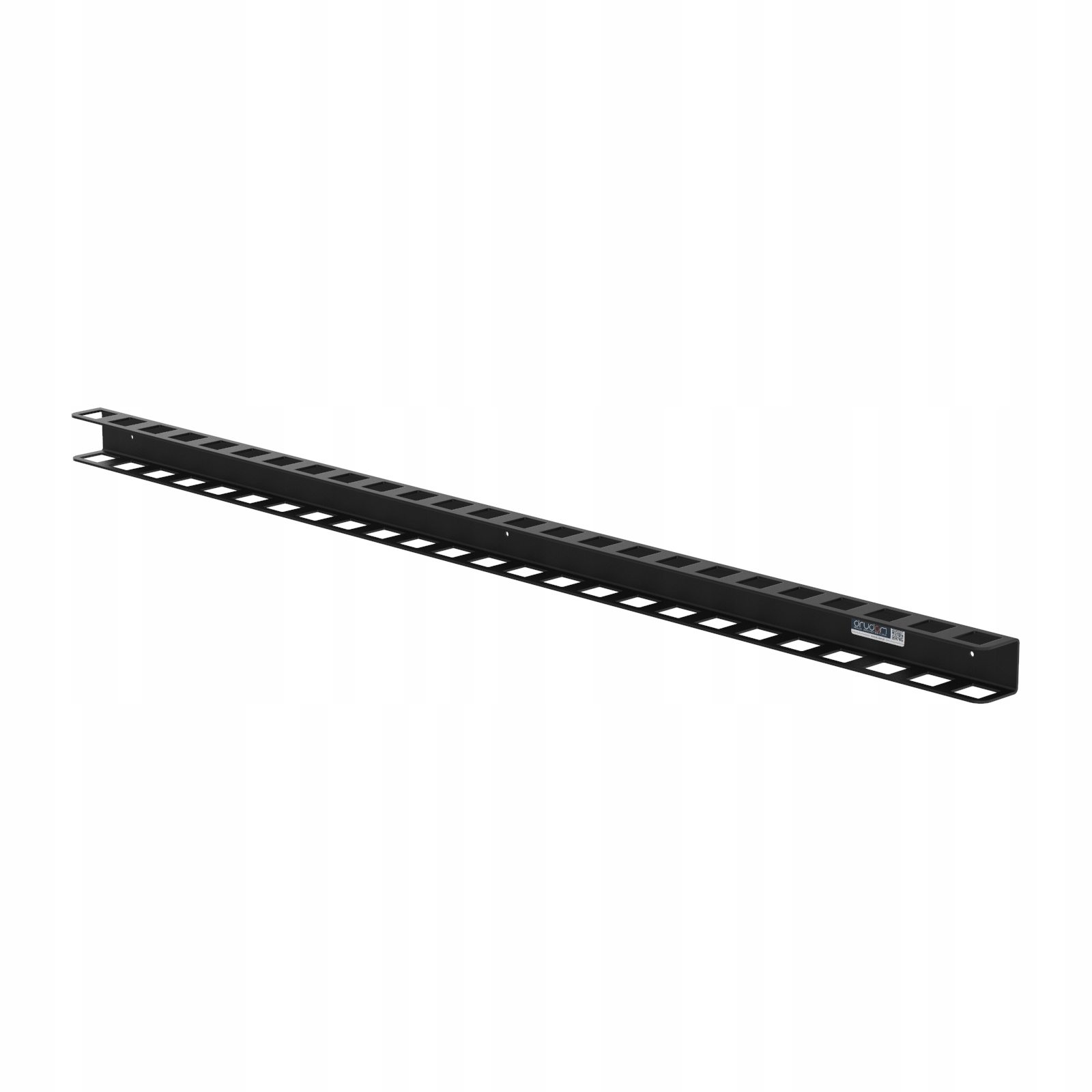 

Wieszak na kombinerki 100cm Druline 1szt- uchwyt