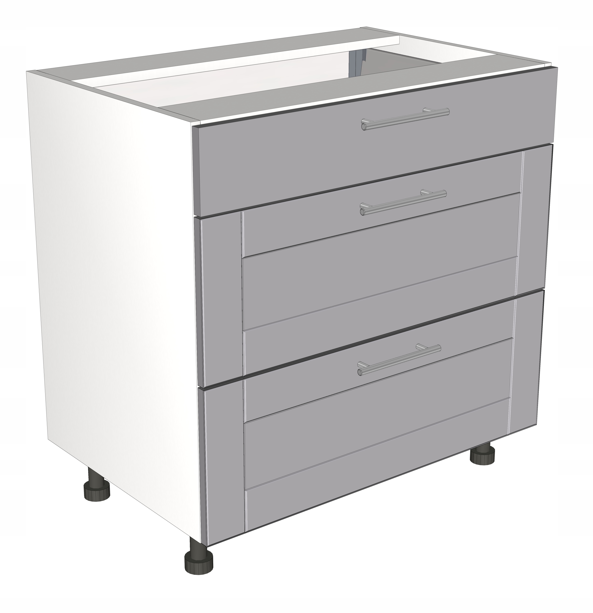 

Szafka Kuchenna Dolna 50cm Victoria DSG-5 Tb