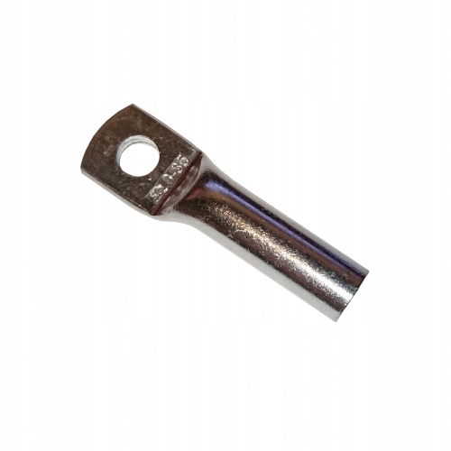 

Końcówka aluminiowa oczkowa 2KAM 35/8 35mm2 M8