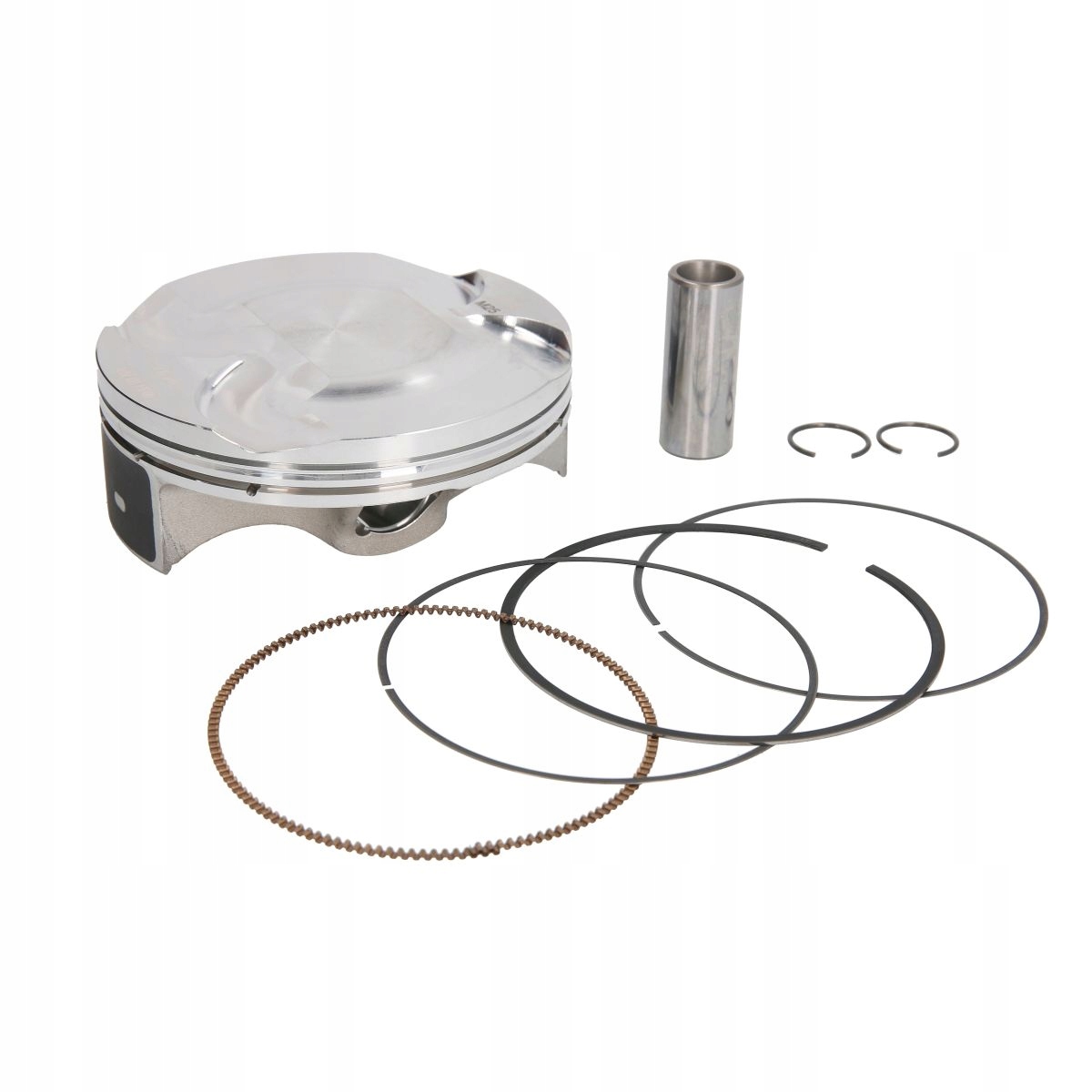 S5F09550001C - Поршень в сборе 4T C SUZUKI RM-с 450 2005-Athena S