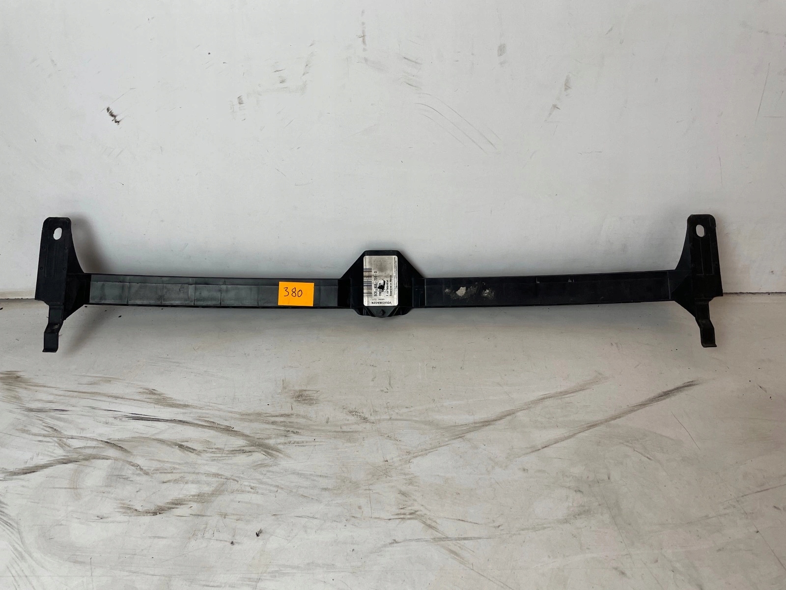 Halter Grill grilla Volkswagen Jetta VI 5C