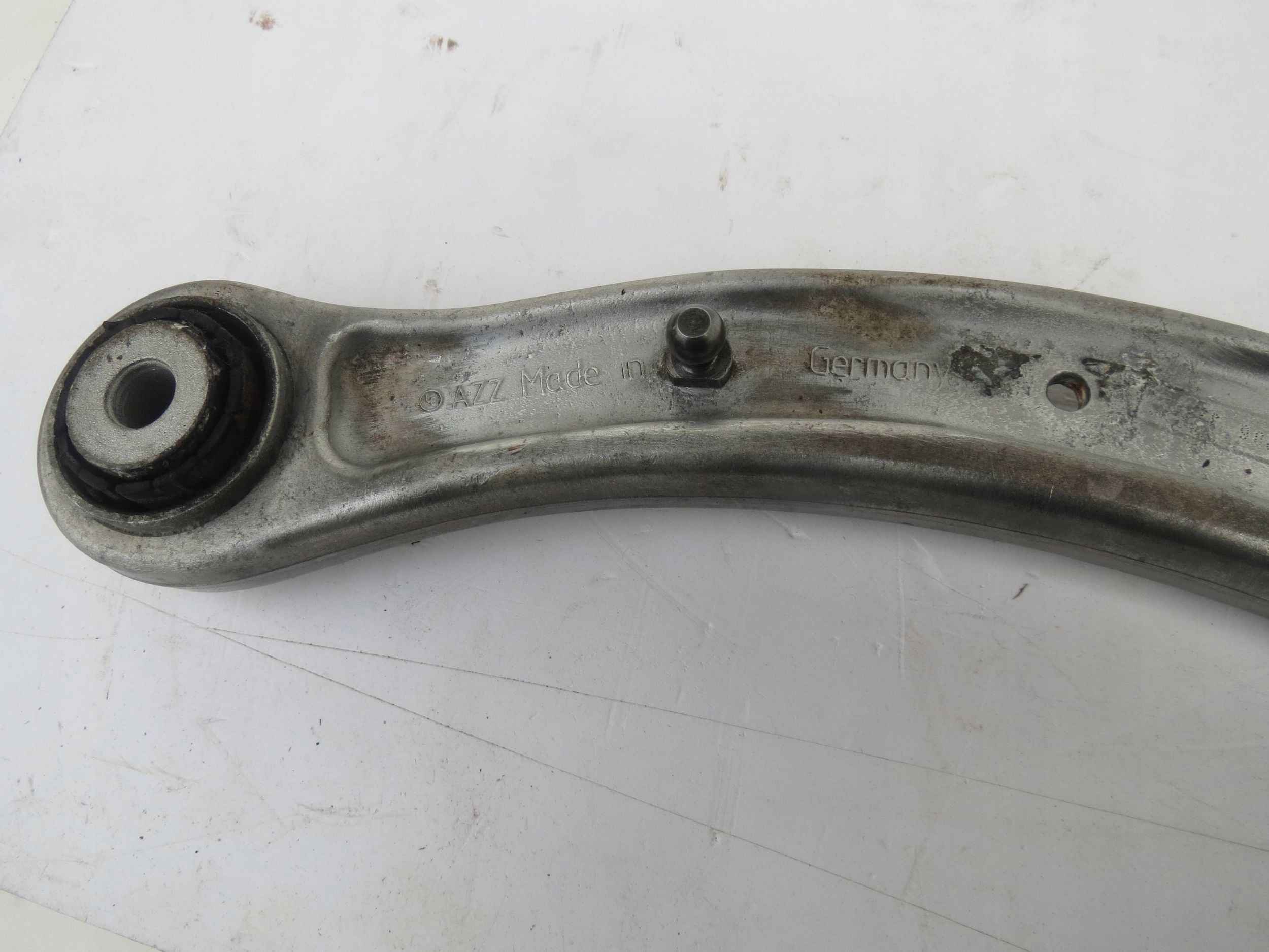 arm right rear part PORSCHE CAYENNE 4.8 V8 7L0505375A