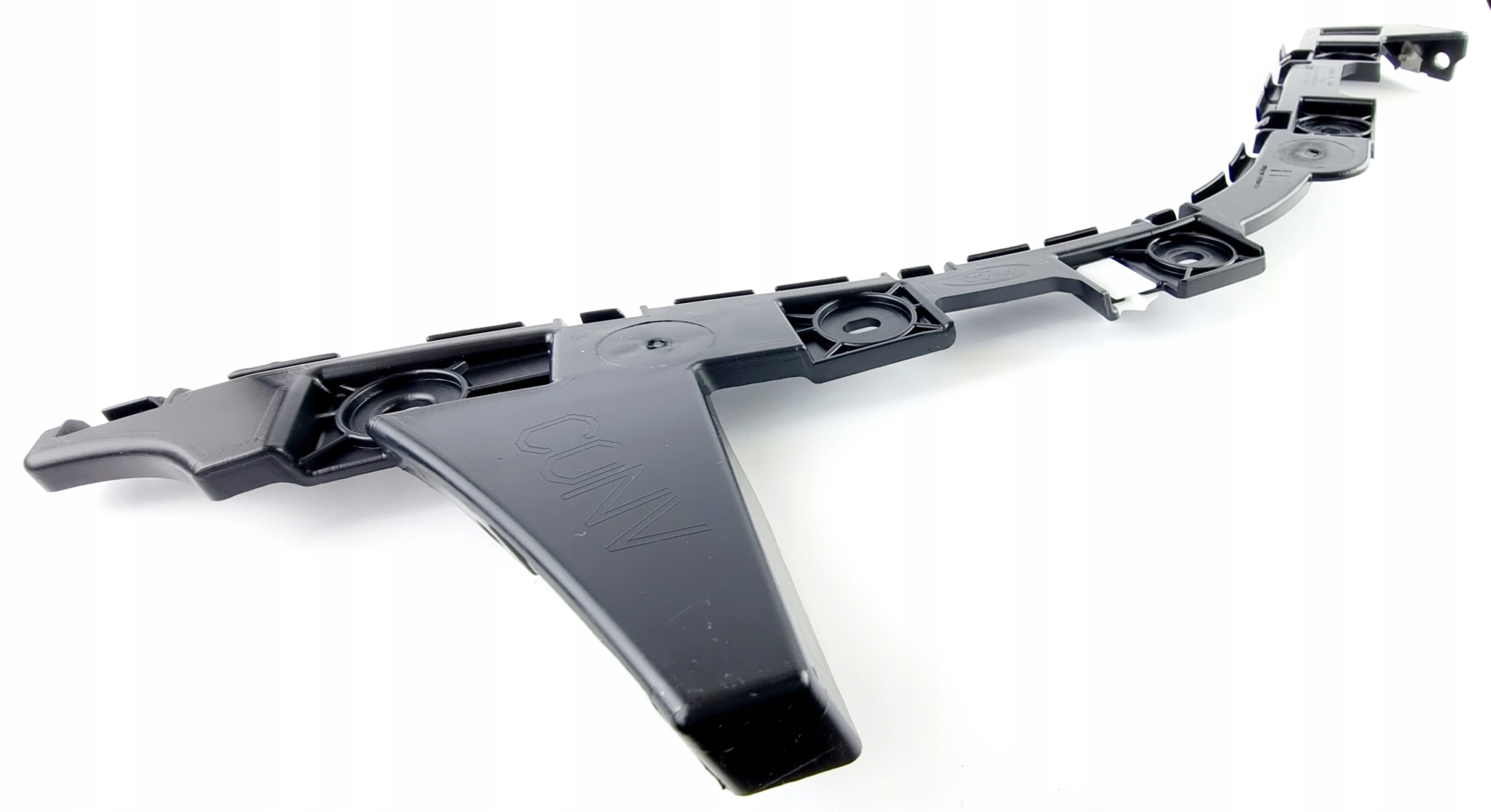 FR3B-17F767-AL - ЛІВИЙ ЗАДНІЙ БАМПЕР ДЛЯ FORD MUSTANG 2015-17