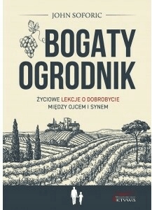 Bogaty ogrodnik