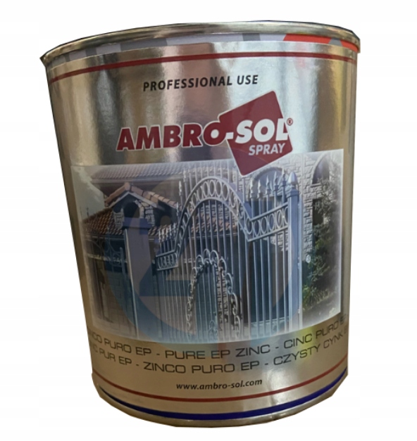 CYNK CZYSTY EPOKSYDOWY 2 KG