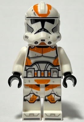 Адвент-календарь LEGO Star Wars 75366 2023, 6 минифигурок и 15 мини-моделей, от 6 лет — фото 7