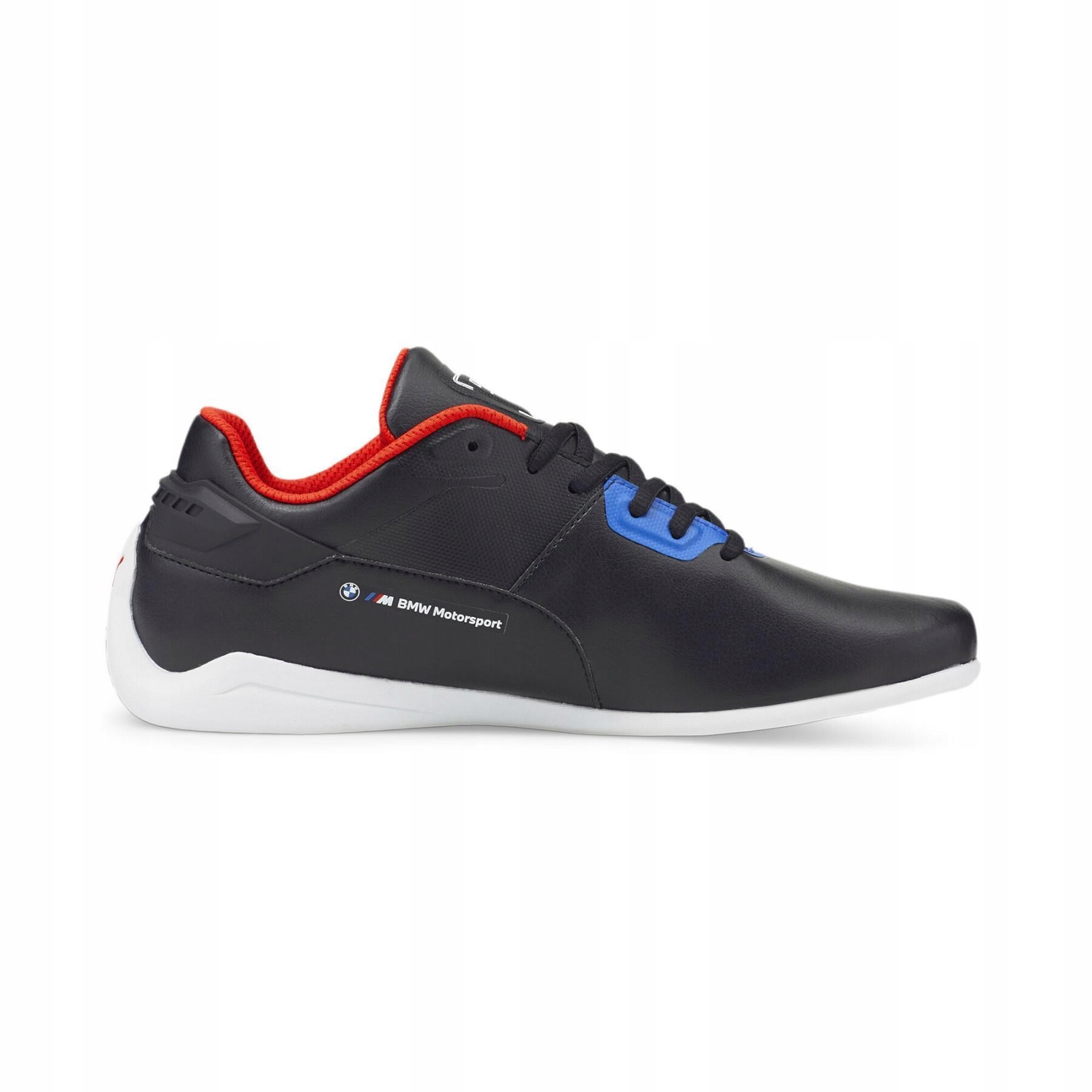 Boty Puma Bmw Mms Drift Delta 307100-01 Vel. 42,5