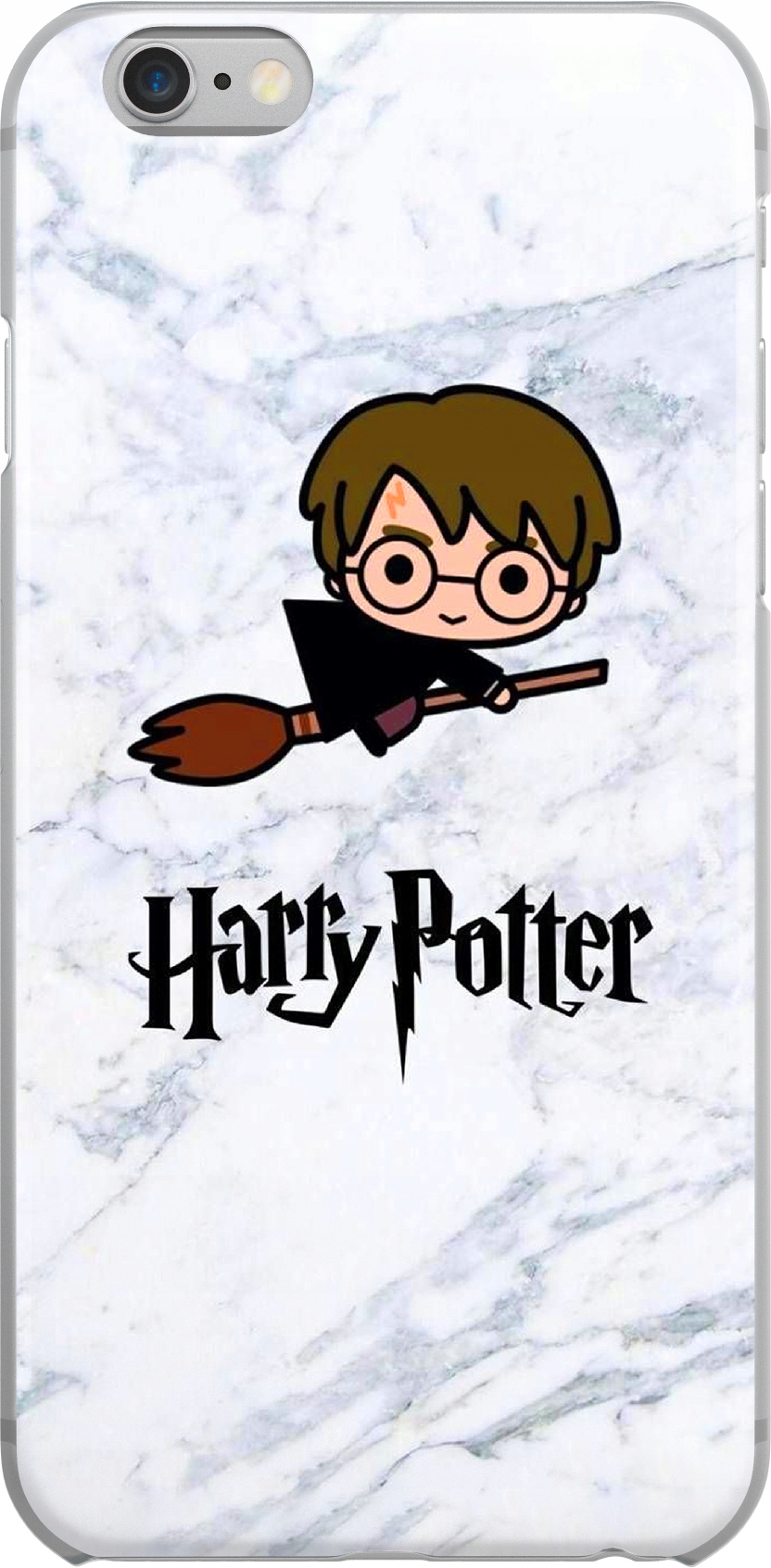 

Etui Wzory Potter Honor Play 4T