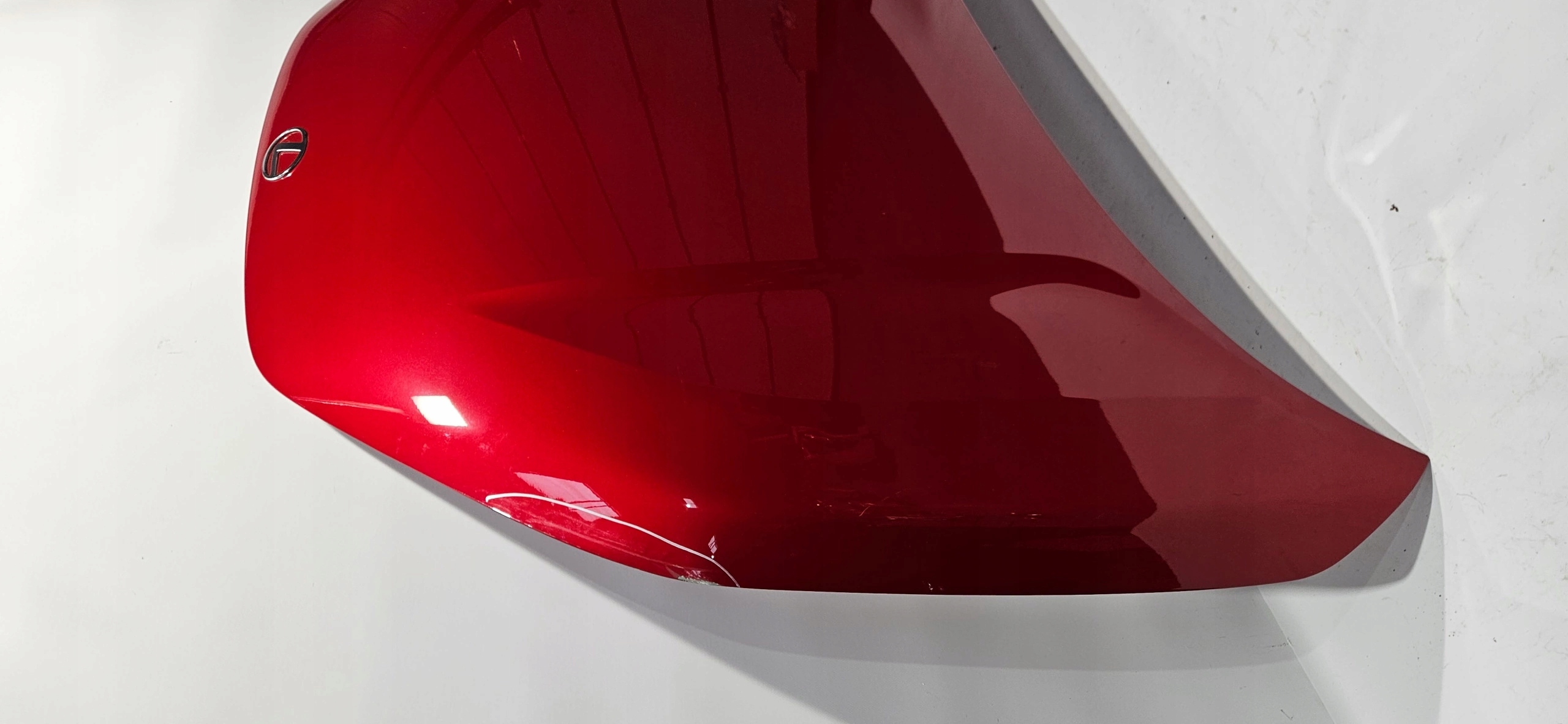 Motorhaube Fronthaube LEXUS LBX 23- Original